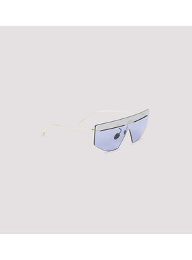 PRADA 男士眼镜 0PRB55S1BC70P SS2025 蓝色 Eyewear Runway Sung