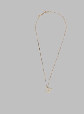 FENDI 女士项链 8AK337A44GF089U