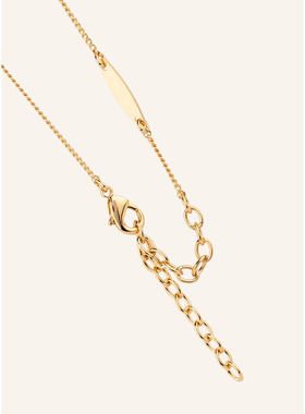 1h可退 SALVATORE FERRAGAMO 女士项链 100124983819500吊坠