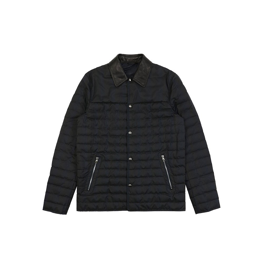 1h可退 salvatore ferragamo 男士 羽绒服棉服 - 图2