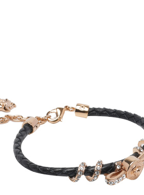 VERSACE 女士手链手镯 10233741A051691B130 SS2026配饰