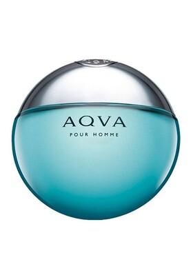 香港直邮宝格丽水能量碧蓝淡香水EDT100ml正品简装白盒 Bvlgari