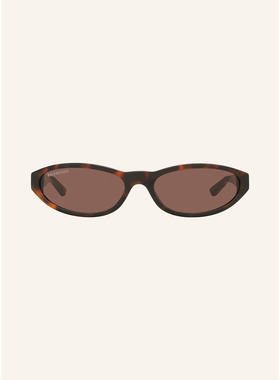 BALENCIAGA 女士太阳镜 100093657215000 CO 花色 Sunglasses 6E0