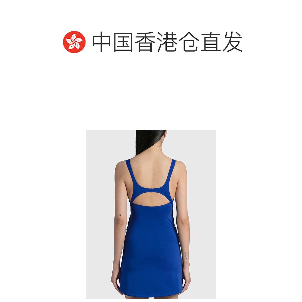香港直邮潮奢 Hyein Seo 女士运动款针织连衣裙