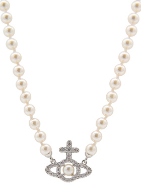 1h可退 VIVIENNE WESTWOOD 女士手链手镯 6301011P02P373P373