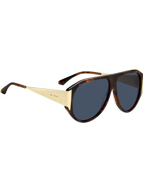 1h可退 ETRO 男士太阳镜 ETRO0052S086KU CO 花色配饰