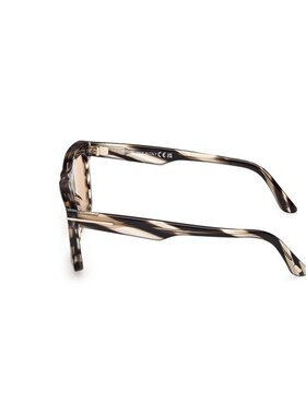 TOM FORD 男士太阳镜 FT120756E