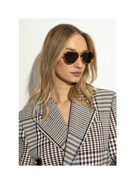 BOTTEGA VENETA 女士眼镜 832796V44501315 SS2025