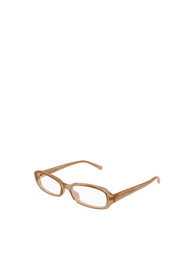 香港直邮SAINT LAURENT 女士眼镜 SL872ERINOPT00【付后1h可退】