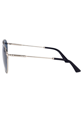 JIMMY CHOO 女士太阳镜 0JC4002B301880 AW2025 蓝色