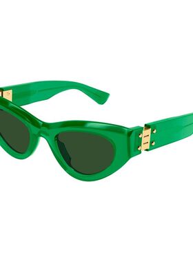 BottegaVeneta葆蝶家-sunglasses女士太阳镜 【付后1h可退】配饰