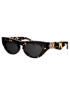 BURBERRY 女士眼镜 0BE4422U410687 SS2025 花色 0BE4422U