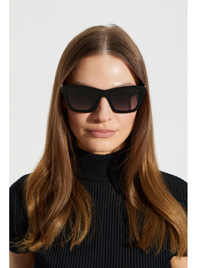 MARC JACOBS 女士太阳镜 MARC884S08079O CO 黑色 Sunglasses