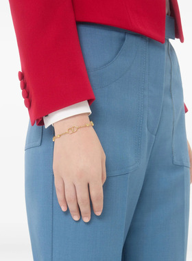 VALENTINO GARAVANI 女士手链手镯 9W2J0X83METL01