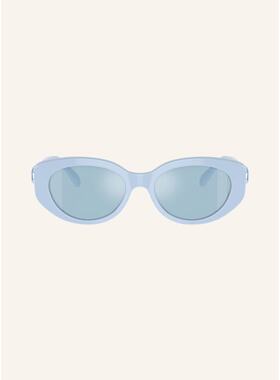 SWAROVSKI 女士太阳镜 100157005917000 CO 花色 【付后1h可退】