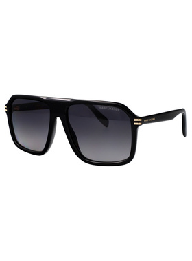 MARC JACOBS 女士太阳镜 MARC950S807 AW2026 黑色 MARC 950/S