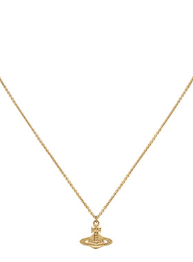 VIVIENNE WESTWOOD 女士项链 630203HQ02R001R001GOLD吊坠