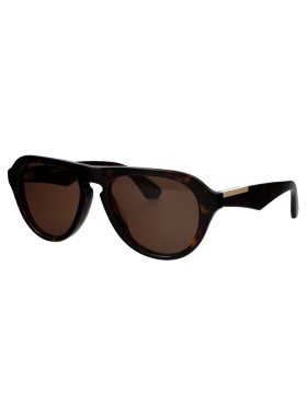 BURBERRY 男士太阳镜 0BE4437U300273 SS2026 黑色 0BE4437U