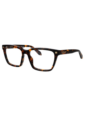 OFF-WHITE 男士眼镜 OW50036000 SS2026 花色 OW5003