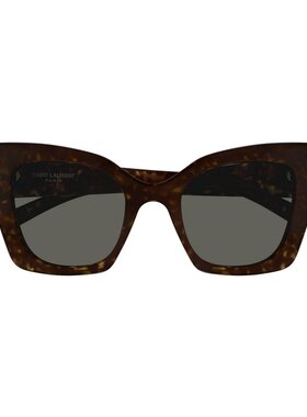 SAINT LAURENT 女士眼镜太阳镜 SL552008