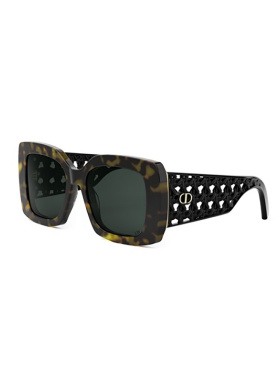 1h可退 CHRISTIAN DIOR 男士眼镜 VERYDIORS1I20C0 AW2025