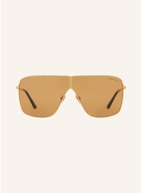 TOM FORD 女士太阳镜 100280318319501 CO 花色 Sunglasses TR001
