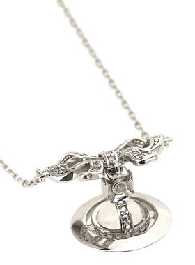 VIVIENNE WESTWOOD 女士项链 6303002701P346SMP346