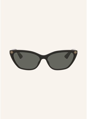 GUCCI 女士太阳镜 100306394313000 CO 花色 Sunglasses GC002371