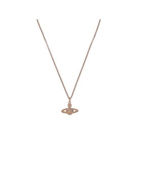 1h可退 潮奢 Vivienne Westwood 薇薇恩 韦斯特伍德 女士 吊坠镶