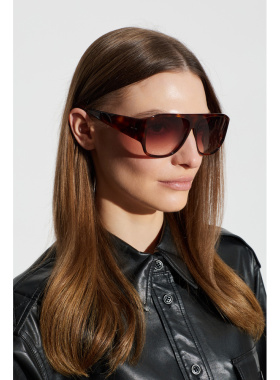 ISABEL MARANT 女士太阳镜 IM0239S0086M2 CO 棕色 Sunglasses