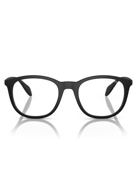 EMPORIO ARMANI 男士太阳镜 EA421150011W CO 黑色