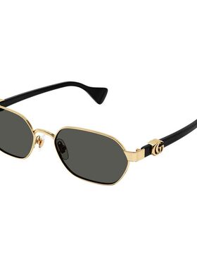 1h可退 潮奢 Gucci 古驰 女士 -sunglasses 太阳镜 GG1593S001BB