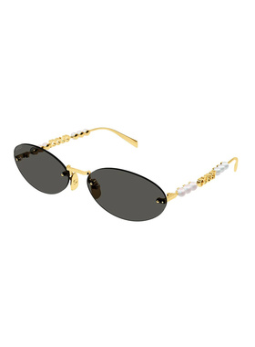 GUCCI 女士眼镜 GG1922S001