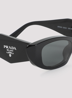 1h可退 prada 女士 太阳镜普拉达