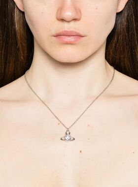 VIVIENNE WESTWOOD 女士项链 630203GL02P102 SS2026吊坠