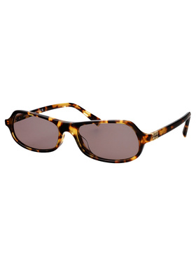 MIU MIU 女士太阳镜 0MUB10SU14L20I SS2026 卡其色 Acetate Sung