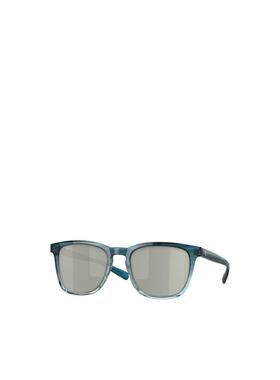 GUCCI 男士眼镜 GG2240S006 AW2026 灰色 全框太阳镜