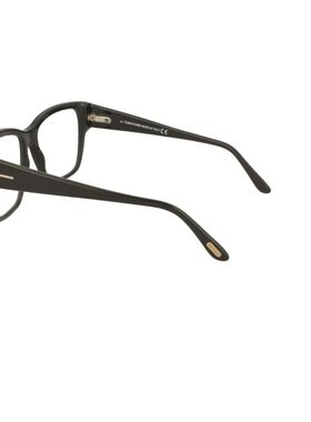 1h可退 TOM FORD 女士眼镜 FT5745B001 AW2025 蓝色