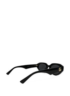 Gucci 古驰 女士 太阳眼镜 A000PSJ0740 black黑色 舒适时尚