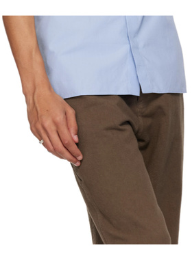 VIVIENNE WESTWOOD 男士戒指 6404017G01R175 SS2026