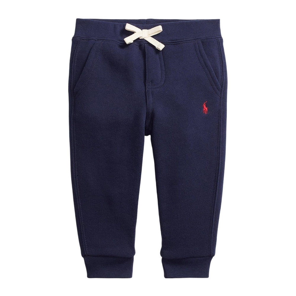 POLO RALPH LAUREN 男童长裤 320720897003 CO 黑色,淘宝优惠券,粉丝福利购,淘宝优惠卷