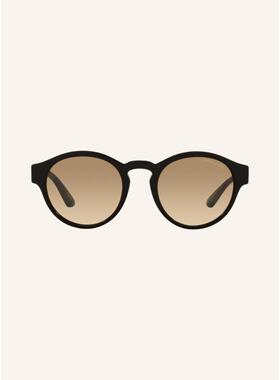 1h可退 EMPORIO ARMANI 女士太阳镜 100124162513000 CO 花色配饰