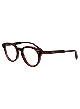 CELINE 男士眼镜 CL50177I052 SS2026 花色 全框平光镜
