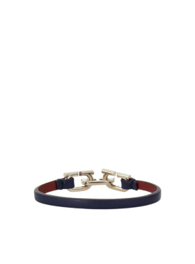 SALVATORE FERRAGAMO 男士手链手镯 770407791079 SS2026