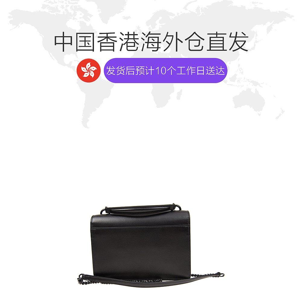 香港直邮圣罗兰女士经典logo链条包 天猫国际香港直购女士包袋