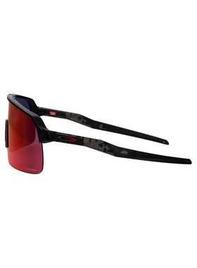 Oakley 欧克利 女士 哑光黑色醋纤太阳眼镜 0OO9463946354