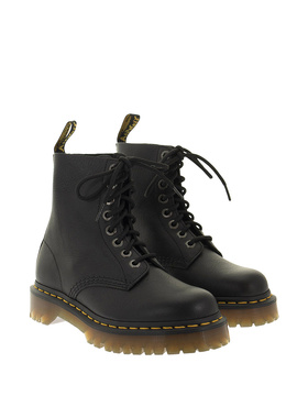 DR. MARTENS 男士靴子 26206001 CO 黑色 DR. MARTENS MEN'S 2620