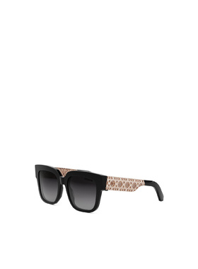 CHRISTIAN DIOR 女士眼镜 CD4199IS05B AW2025 黑色 支付后1h可退