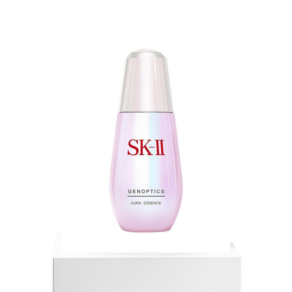 香港直邮sk-ii / skll小灯泡精华露 天猫国际香港直购液态精华