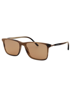GIORGIO ARMANI 男士眼镜 0AR82186167M4 AW2025
